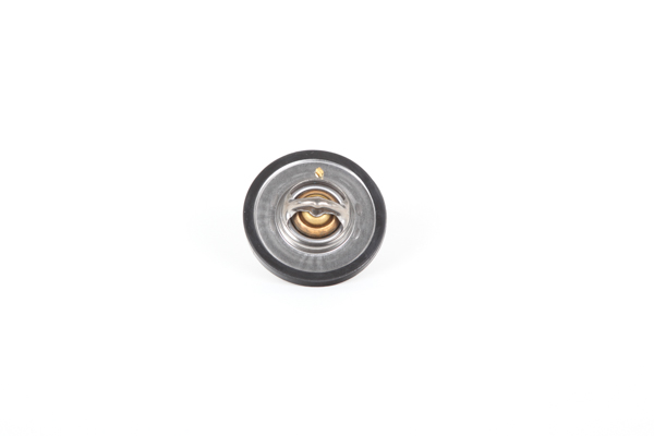 28.0200-4080.2 Continental 255002A000 Kühlwasserthermostat
