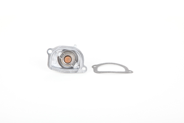 Continental 28.0200-4084.2 Termostat Fiat Punto 188 1.4 (188AXM1A, 188BXM1A) 97 KM benzyna 2007