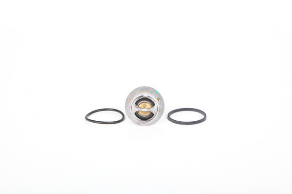 Continental 28.0200-4105.2 Thermostat Mercedes S203 C 230 1.8 Kompressor (203.240) 192 AG benzinas 2006