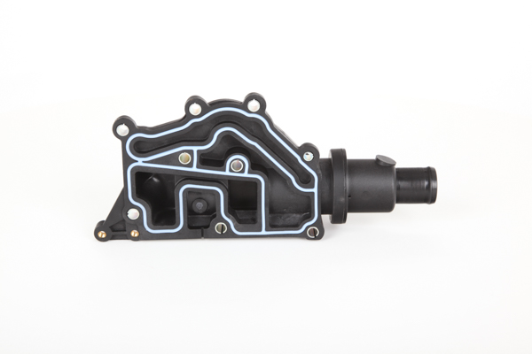 Termostat środka chłodzącego Continental RENAULT CLIO 28.0200-4112.2