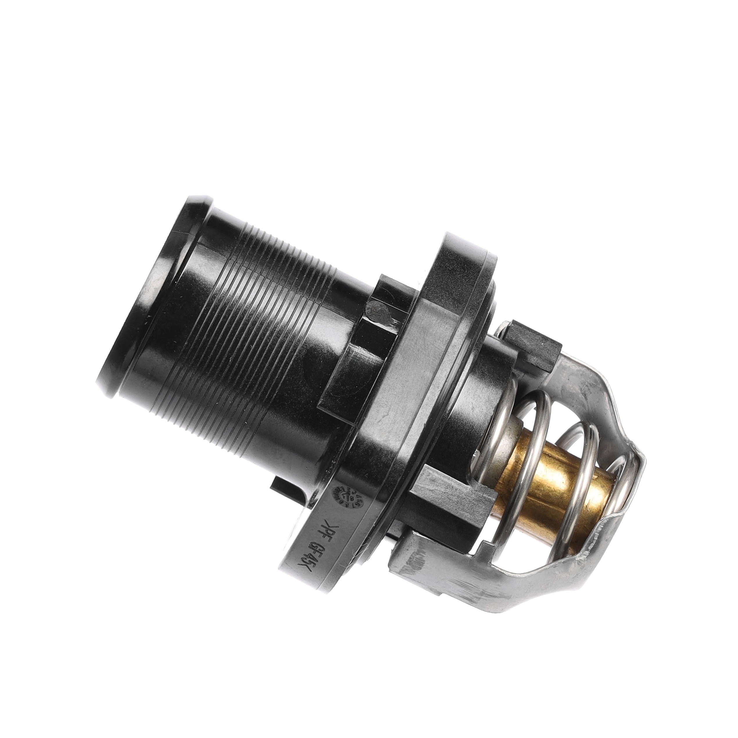 ET ENGINETEAM ED0158 Thermostat Fiat Scudo Break 2.0 16V 136 CV Essence 2002