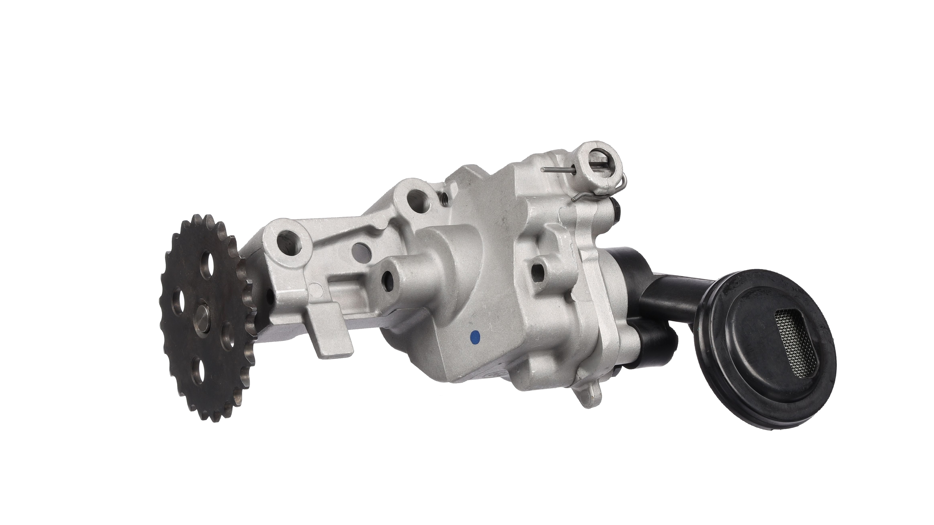 ET ENGINETEAM PU0138 Ölpumpe Renault Megane 2 Cabrio 1.9 dCi 131 PS Diesel 2006