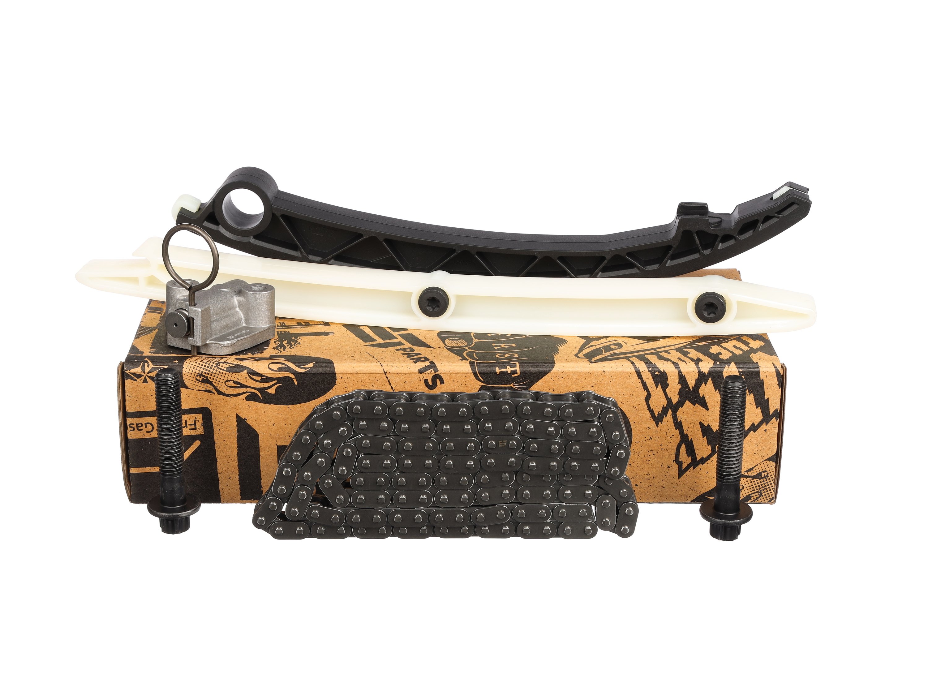 ET ENGINETEAM 0614536 Kit de chaîne de distribution RS0030VR1