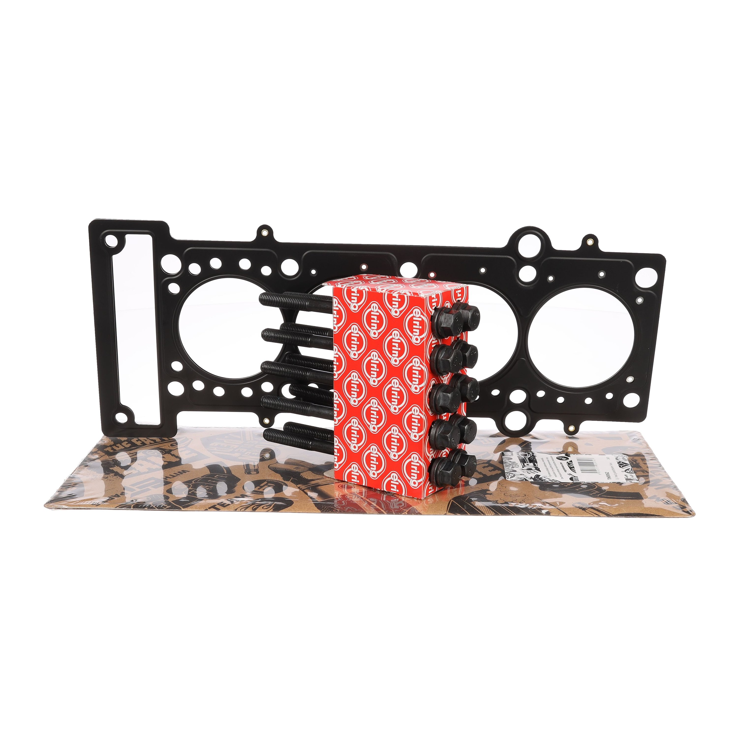 ET ENGINETEAM TH0062BT Junta da colaça MINI Hatchback (R50, R53) preço