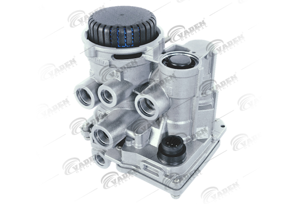VADEN 303.08.0001 stuurklep, aanhanger 4103.2232