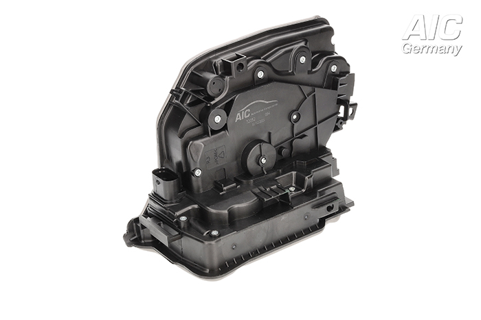 AIC 72052 Lukko Mini F55 One First 1.5 (B38 A15 A) 75 hv Bensiini 2020