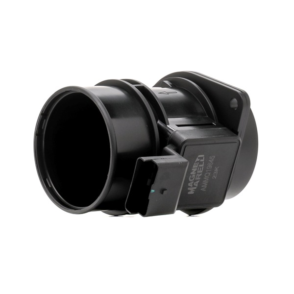 MAGNETI MARELLI 213719645019 Mass air flow sensor (MAF) Renault Trafic JL 1.9 dCI 80 82 hp Diesel 2003