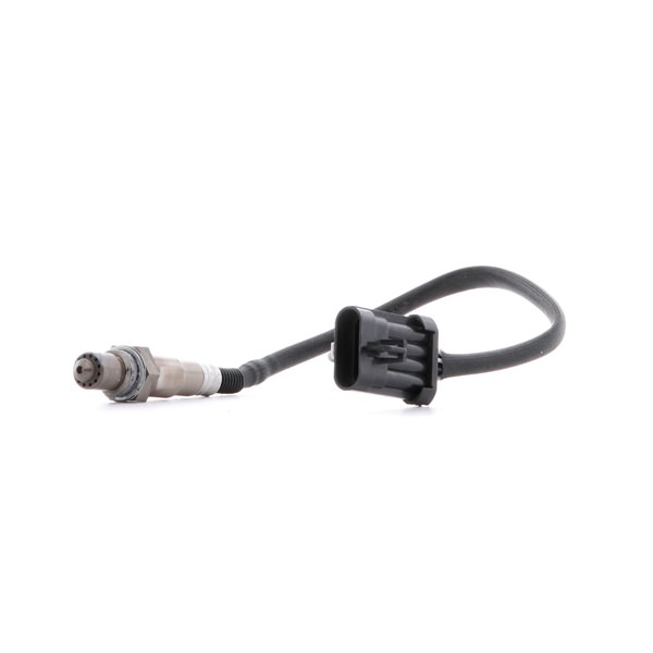 RIDEX 3922L0878 Izpušni sistemi DAEWOO Evanda Sedan