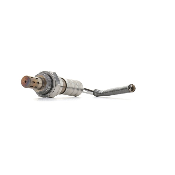 RIDEX 3922L0880 Izplūdes sistēma Porsche 944 Cabrio