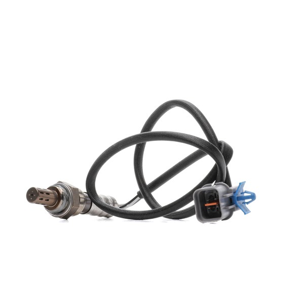 RIDEX 3922L0882 Lambdasonde Mitsubishi Pajero 2 3.0 4WD 177 PS Benzin 1999