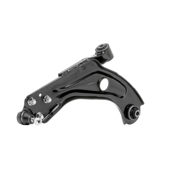 RIDEX 273C2471 Braço de suspensão VAUXHALL Combo Mk4 (E) MPV (X19) 1.2 131 cv Gasolina 2023