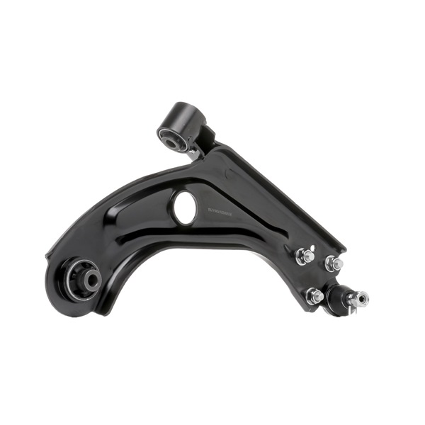 RIDEX 273C2472 Braço de suspensão VAUXHALL Combo Mk4 (E) MPV (X19) 1.2 131 cv Gasolina 2024