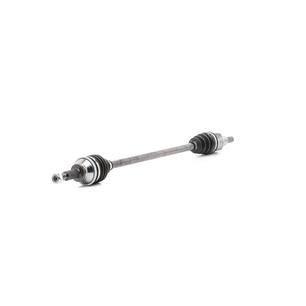 13D1124 RIDEX 8201505593 Antriebswelle