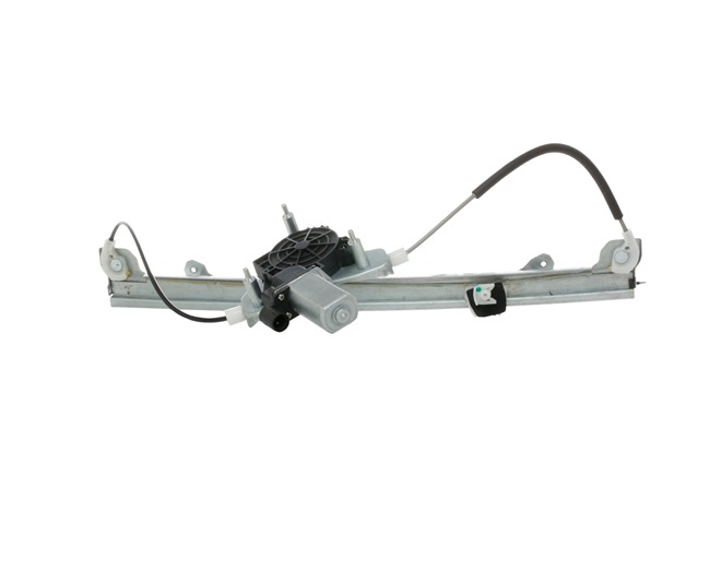 STARK SKWR-0421251 Elektrinis lango pakėliklis Renault Clio 2 1.6 (B/CB0D, BB00) 90 AG benzinas 2005