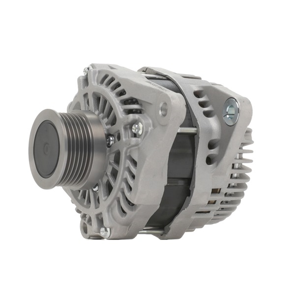 RIDEX 4G1643 dynamo Mitsubishi ASX GA0 1.8 DI-D 4WD (GA6W) 116 hk Diesel 2017