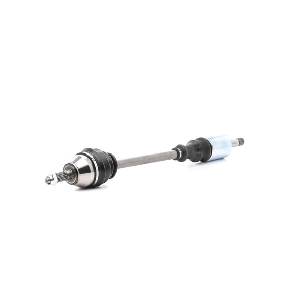 RIDEX 13D1131 Aandrijfas Peugeot 205 Cabrio 1.4 CJ 60 Pk Benzine 1989