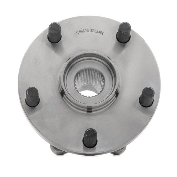 RIDEX 654W1365 A-kwaliteit en eerlijke prijzen