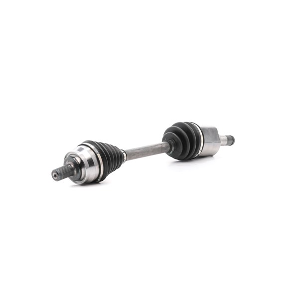 RIDEX 13D1134 Aandrijfas VOLVO V40 Hatchback (525, 526) T2 GTDi 120 Pk Benzine 2015