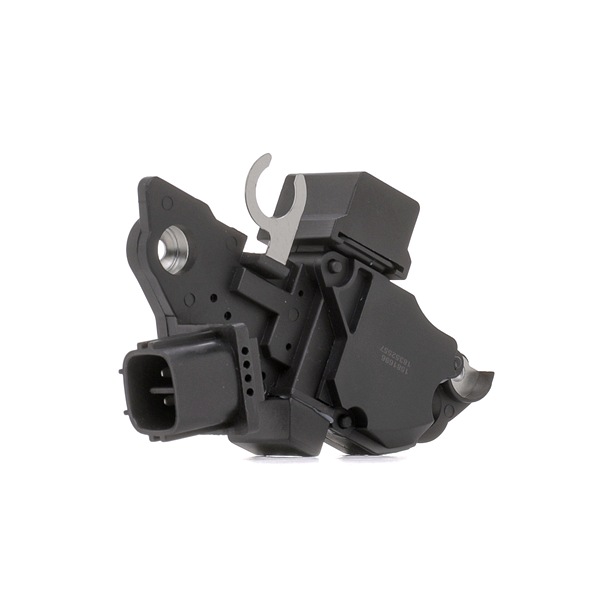 RIDEX 288R0123 Ģeneratora sprieguma regulators Toyota Corolla Verso AR10