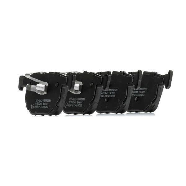 RIDEX 402B1902 Ventil regul. za prosti tek, oskrba zraka BMW F16 xDrive 28 i 245 km Bencin 2016