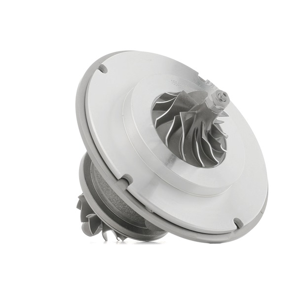RIDEX 4973C0297 MERCEDES-BENZ T-sarja MPV (W420) Turbo