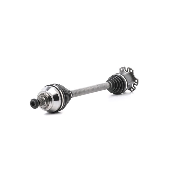 RIDEX 13D1138 aandrijfas 4F0 407 271 K