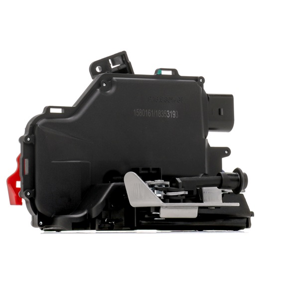 RIDEX 8E1 837 016C Cerradura de puerta 1361D0316