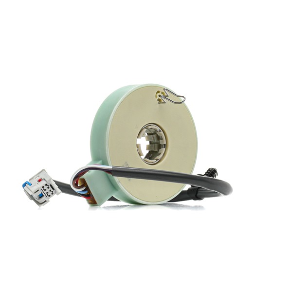 RIDEX 3252S0033 Lenkwinkelsensor Lancia Ypsilon 843 1.3 D Multijet (843.AXF11, 843.AXF1A, 843.AXM11,... 75 PS Diesel 2007