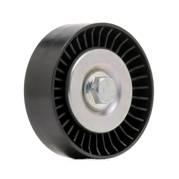 RIDEX 5751 E4 Napínacia kladka rebrovaného klinového remeňa 310T0656