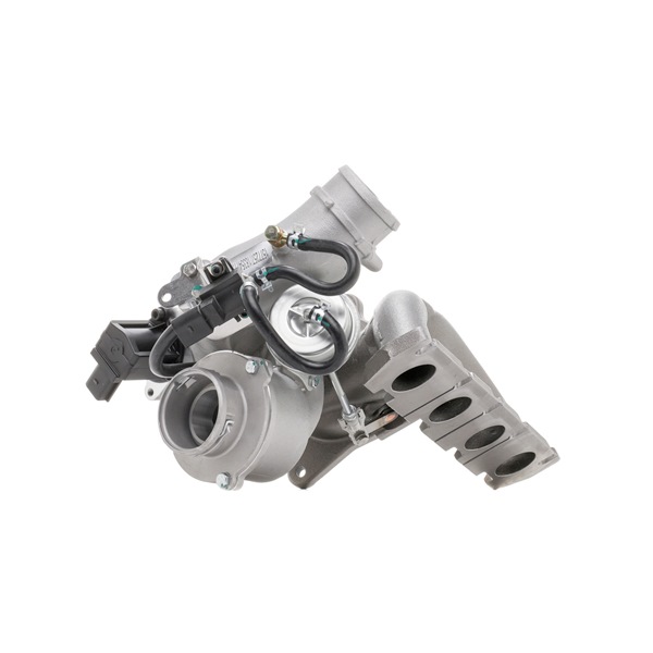 RIDEX 06F 145 701 C Turbocharger 2234C11535
