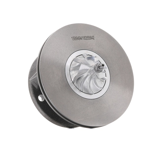 RIDEX 4973C0300 Turbina VW Multivan T5 2.0 BiTDI 180 CV Diesel 2011