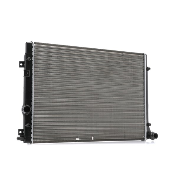 RIDEX 470R1522 Radiatorius, variklio aušinimas CITROËN DS5 2014