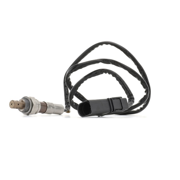 RIDEX 3922L0947 Lambda sensor Vauxhall Corsa D 1.3 CDTI (L08) 90 hp Diesel 2007
