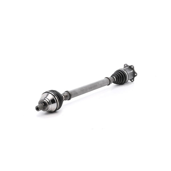 RIDEX 13D1141 aandrijfas 1K0 407 764EX
