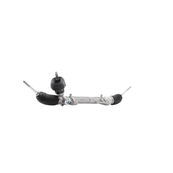 RIDEX 286S0790 Lenkgetriebe Renault Clio 4