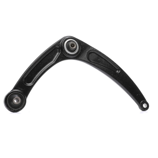 RIDEX PLUS 273C0158P Vairo trauklės (valdymo svirtis, išilginis balansyras, diago Citroen C4 Picasso mk1 1.6 HDi 109 AG dyzelinas 2009