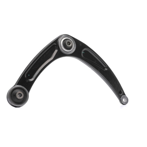 RIDEX PLUS 273C0252P Vairo trauklės (valdymo svirtis, išilginis balansyras, diago Citroen C4 Picasso mk1 1.6 HDi 109 AG dyzelinas 2013