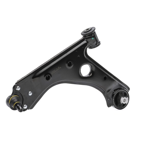 RIDEX PLUS 273C0166P Braccetti ABARTH Punto (199) 1.4 SUPERSPORT (199.AXX1B) 180 CV Benzina 2019