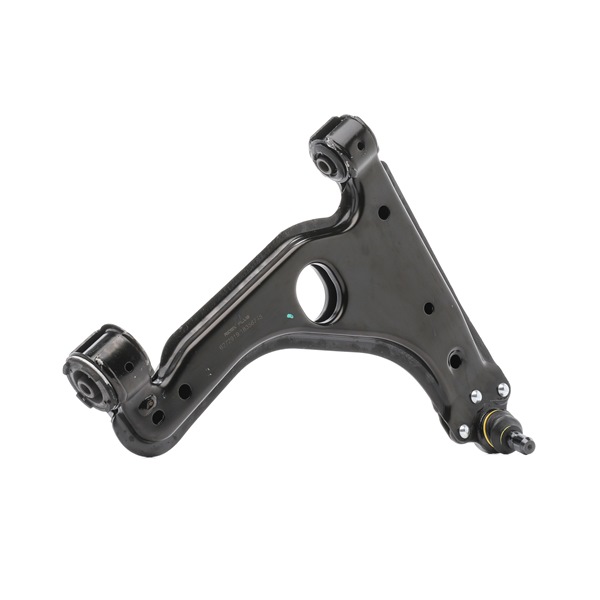 RIDEX PLUS 273C0137P Brazo de suspensión Astra H Hatchback 1.6 (L48) 105 cv Gasolina 2007