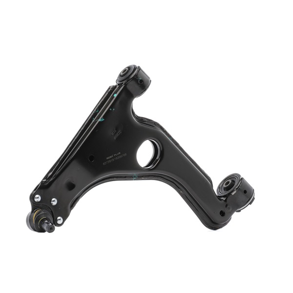 RIDEX PLUS 273C0154P Brazo de suspensión Astra H Hatchback 1.4 (L48) 90 cv Gasolina 2008
