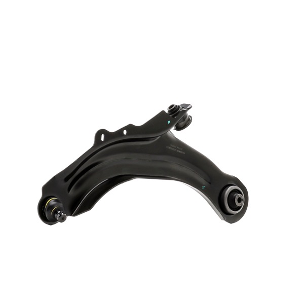 RIDEX PLUS 273C0121P bærearm Renault Scenic 2 1.6 105 hk Bensin 2006
