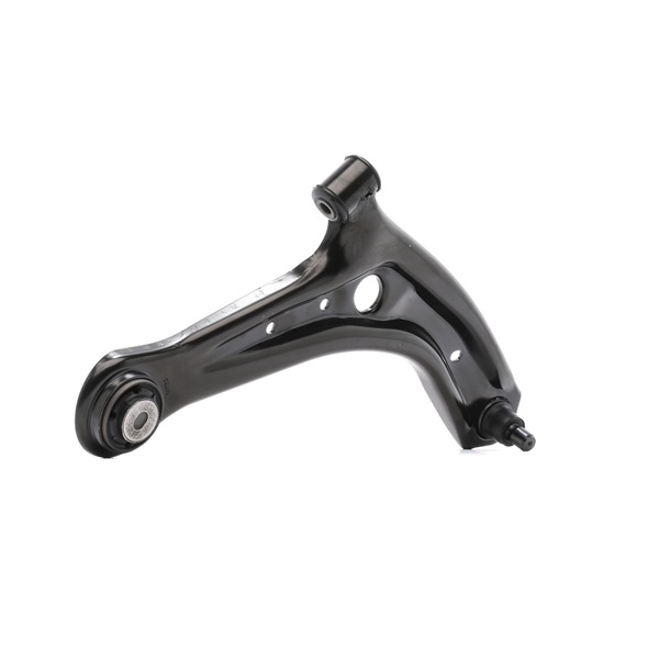 RIDEX PLUS D651 34 300 D Bærearm 273C0466P