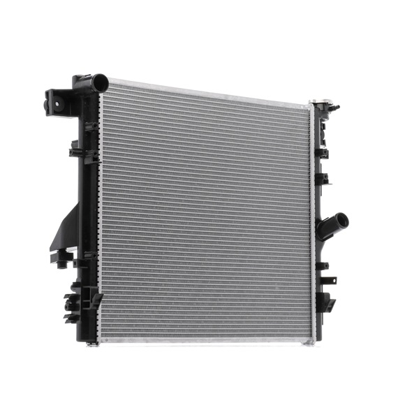 2016 JEEP WRANGLER Radiator price RIDEX 470R1524