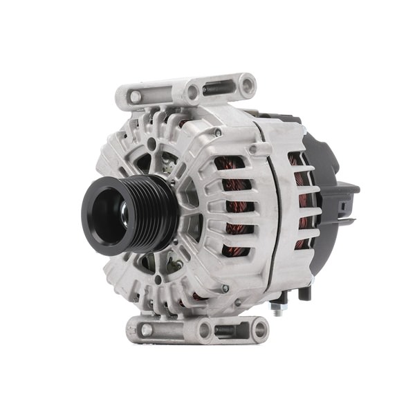 RIDEX A0009065307 Dynamo / Alternator 4G1675