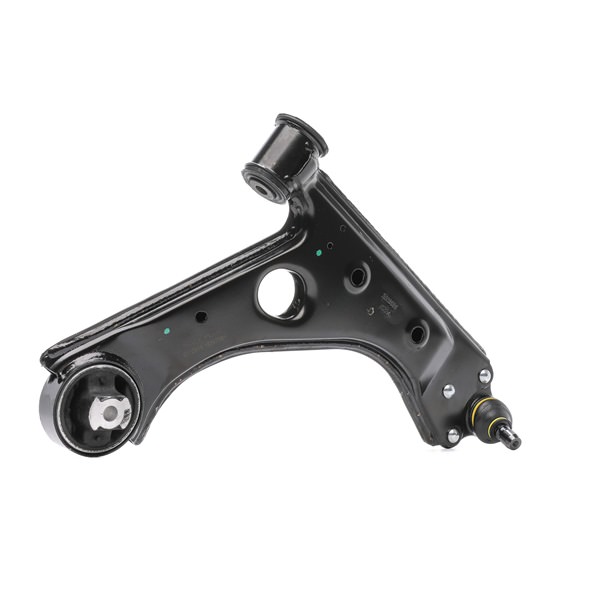 RIDEX PLUS 273C0500P Braccetti ABARTH Punto (199) 1.4 SUPERSPORT (199.AXX1B) 180 CV Benzina 2018