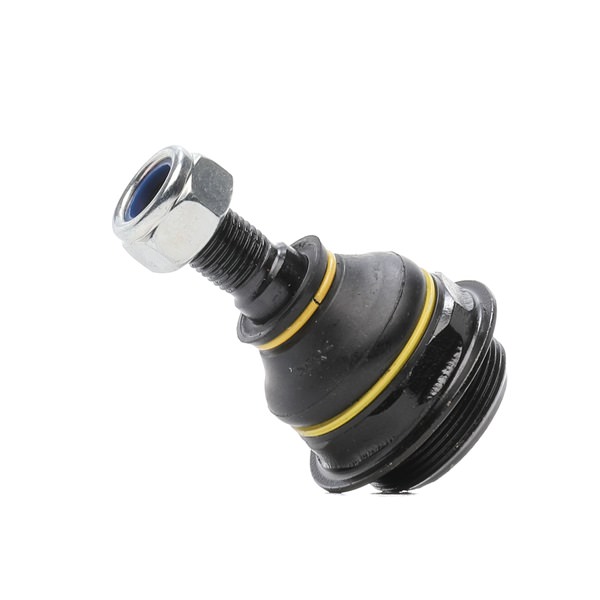 RIDEX PLUS 2462S0017P bærekule Peugeot 307 SW 1.6 HDI 90 hk Diesel 2008