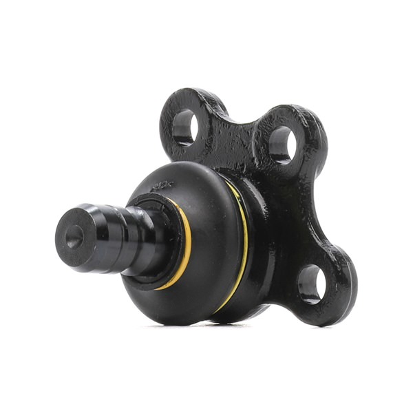 RIDEX PLUS 2462S0181P bærekule CITROËN DS3 Hatchback 1.6 Racing 203 hk Bensin 2014