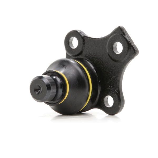 RIDEX PLUS 2462S0003P Testina braccio oscillante Passat 3a5 1.8 139 CV Benzina 1993