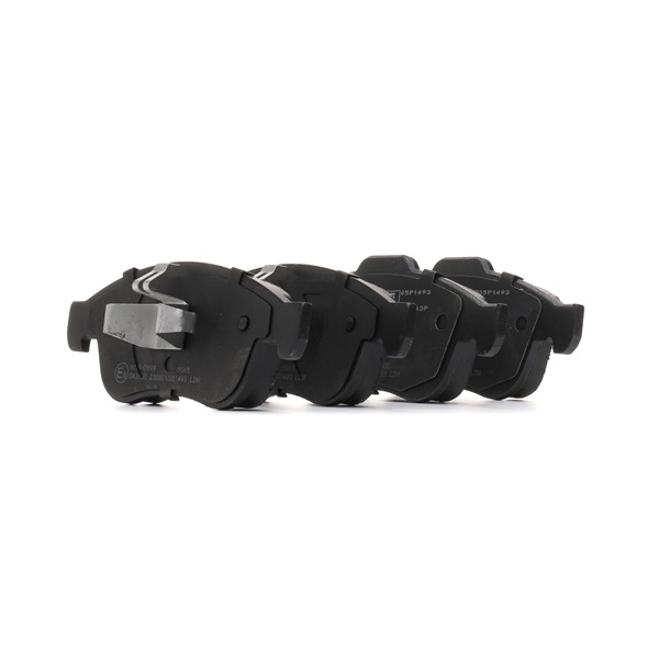 RIDEX PLUS 402B0343P Kiilahihna Renault Captur j5 2.0 133 hv Bensiini 2021