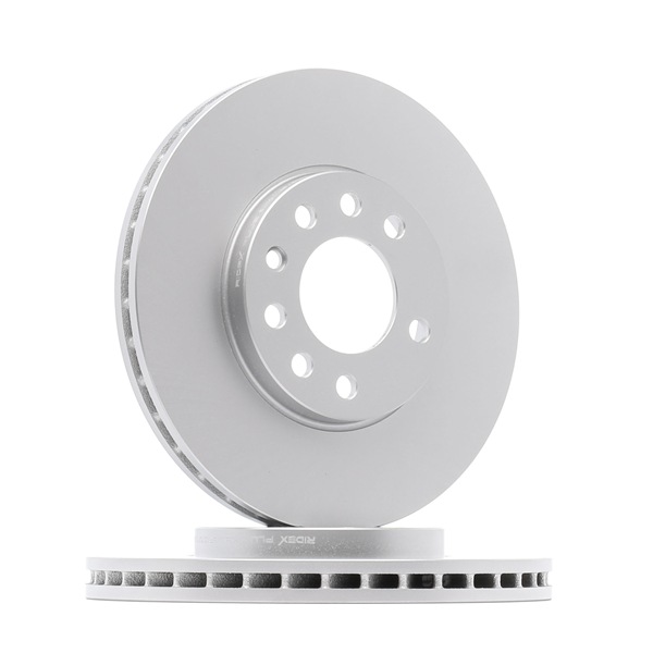 RIDEX PLUS 82B0005P Calidad y precios justos